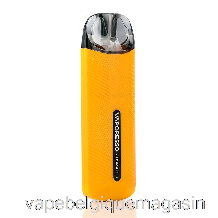 Vape Shop Bruxelles Vaporesso Osmall 11w Pod System Or